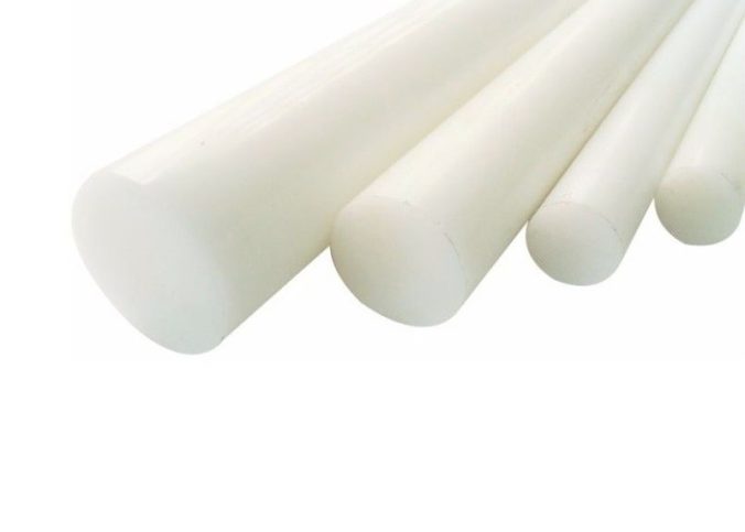 As vantagens de optar pelo tarugo PEAD natural para a sua empresa