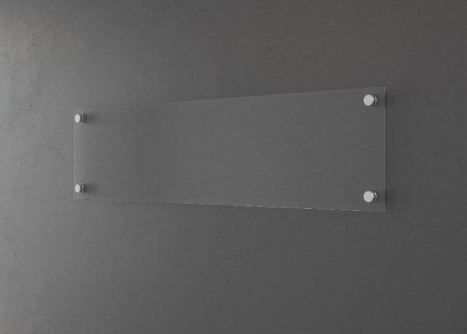 Chapa de acrílico: versatilidade e aplicações