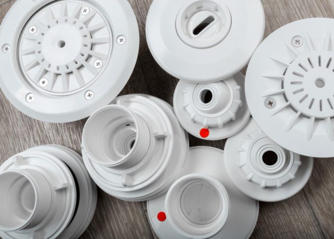 Vantagens em utilizar peças técnicas de plástico sob medida