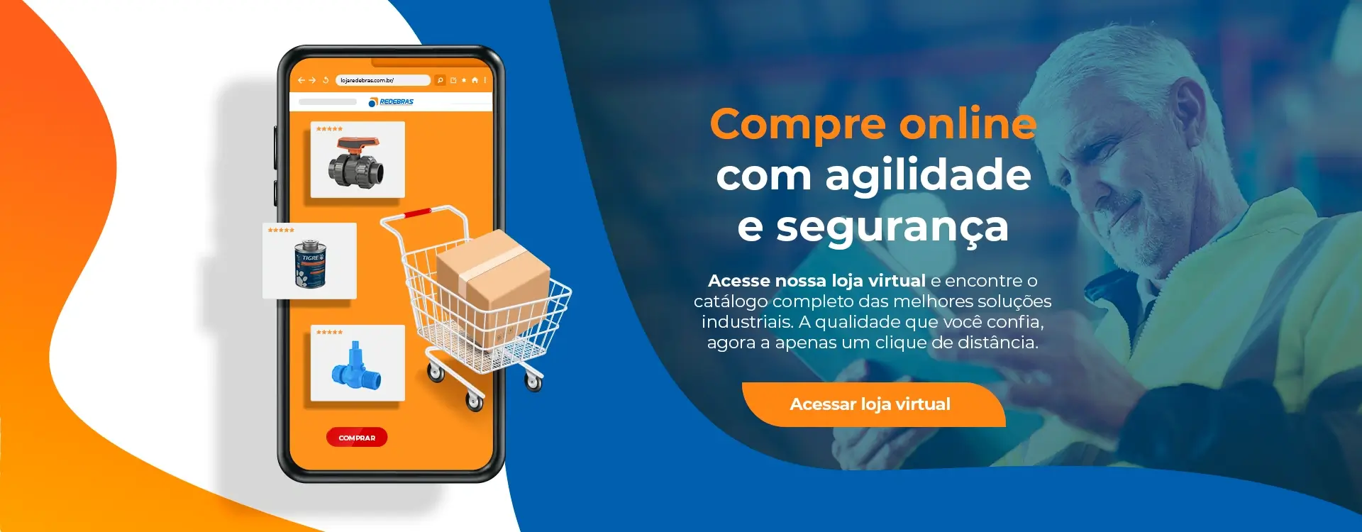 Loja E-commerce
