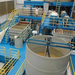 Estações Completas