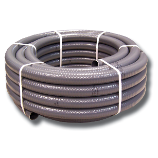 Tubo PVC Flexivel