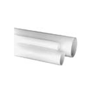 Tubo PVDF