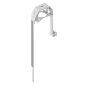 Abraçadeira para Tubo Plastico - M(40 a 75 mm)