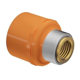Adaptador para Bico Tigrefire CPVC