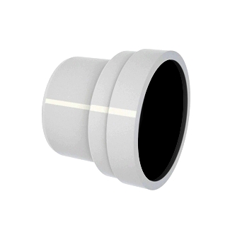 Adaptador para Vaso Sanitário PVC Esgoto