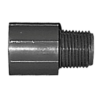 Adaptador PVC Schedule 80
