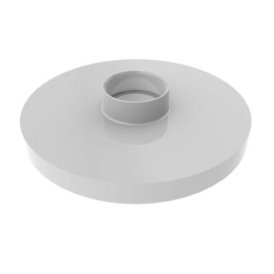 Adaptador Ralo Linear para Caixa Sifonada