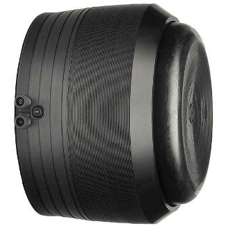 Cap Eletrofusão PE100 SDR11 de 160 a 250