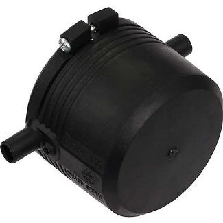 Cap Eletrofusão PE100 SDR11 de 20 a 63