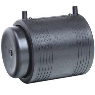 Cap Eletrofusão PE100 SDR11 de 75 a 225