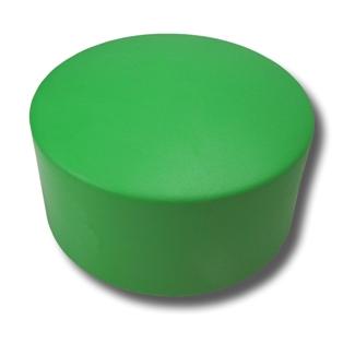 Cap PPR Verde