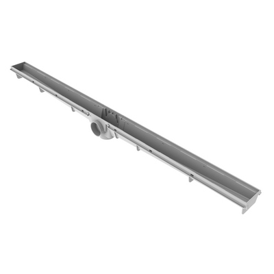 Corpo Ralo Linear 90 cm Branco