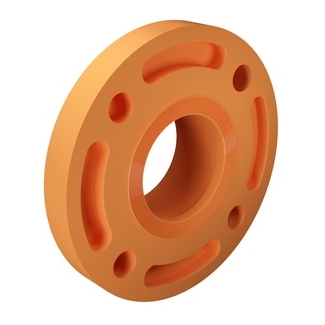 Flange Tigrefire CPVC