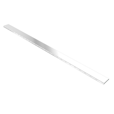 Grelha Ralo Linear Inox