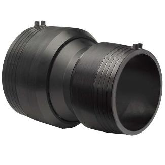 Luva de Redução Eletrofusão PE100 SDR11 de 200 a 250