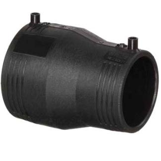 Luva de Redução Eletrofusão PE100 SDR11 de 90 a 180