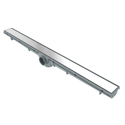 Ralo Linear 70 cm Grelha Inox