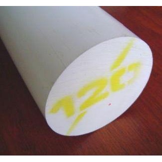 Tarugo PVC