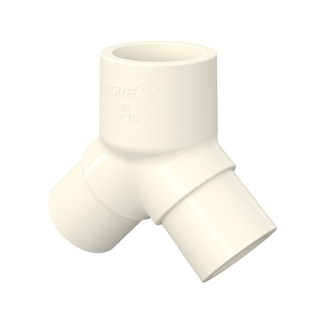 Te Misturador Aquatherm Jet 30