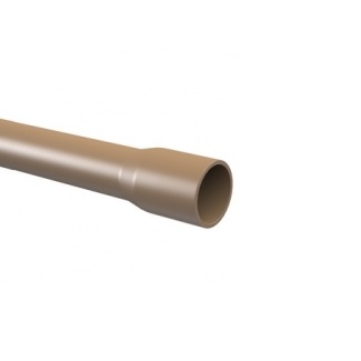 Tubo PBS PVC