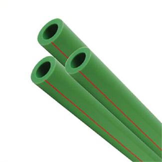 Tubo PPR Verde