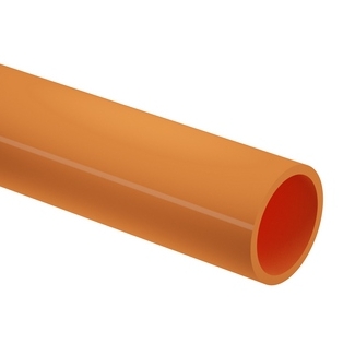 Tubo Tigrefire CPVC