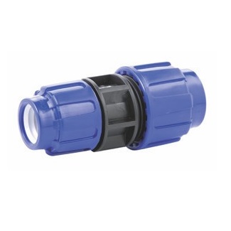 União de Redução Compressão para PEAD