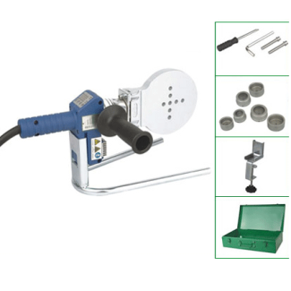 Linha de PPR Azul Ar Comprimido