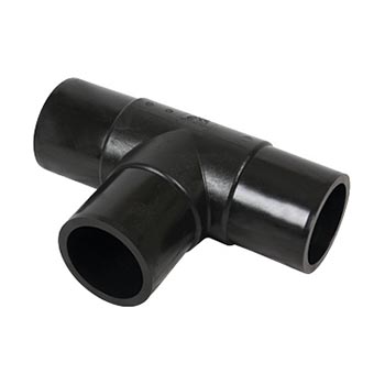 Linha de PEAD Termofusão