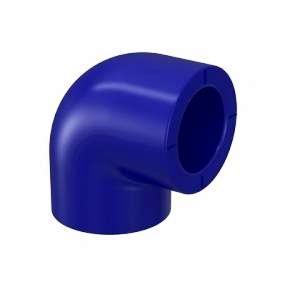 Linha de PPR Azul Ar Comprimido