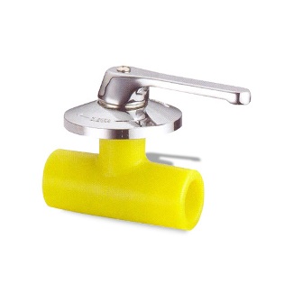 Linha de SIGAS Termofusão